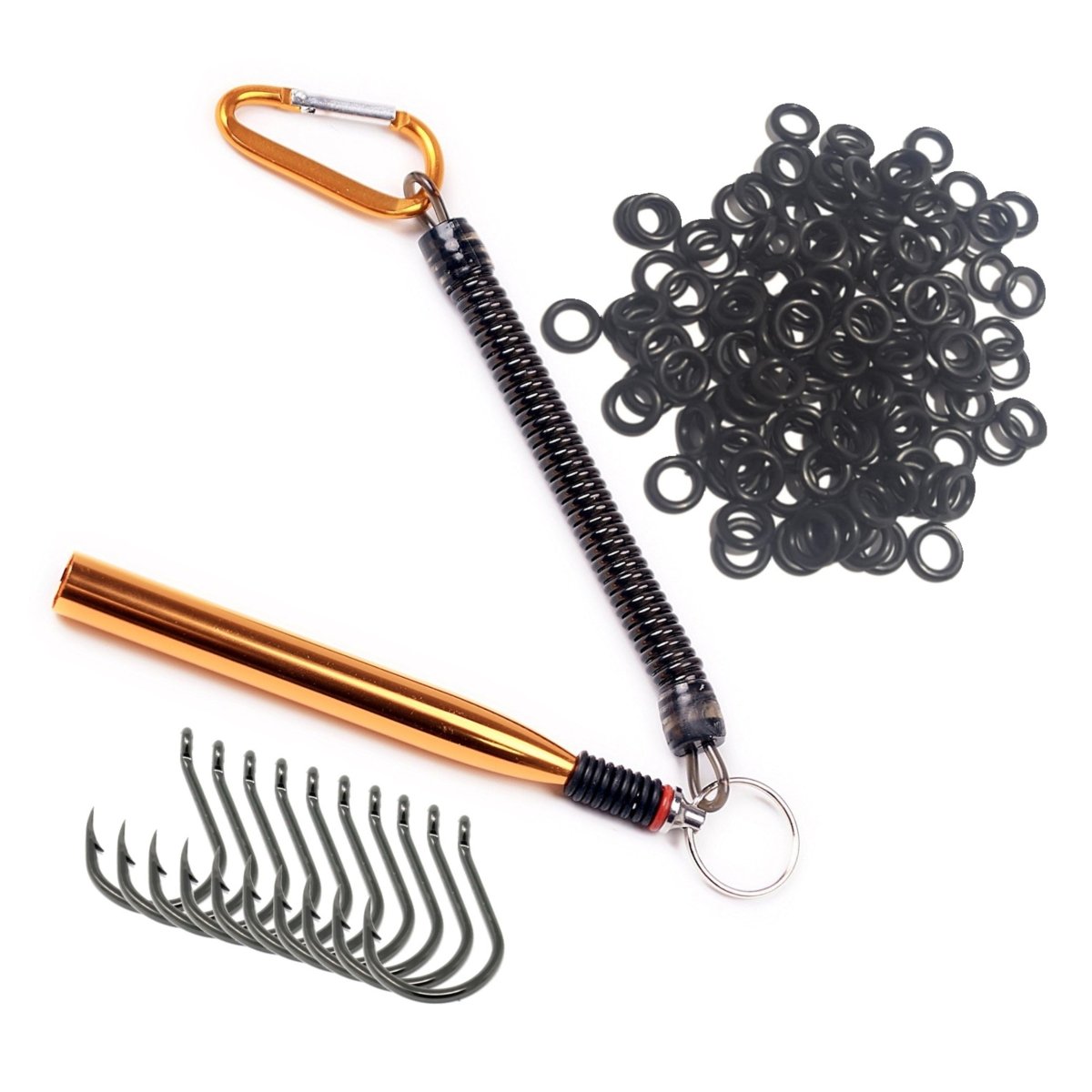 Wacky Worm Tools, Sets and Kits - The Snag Bin