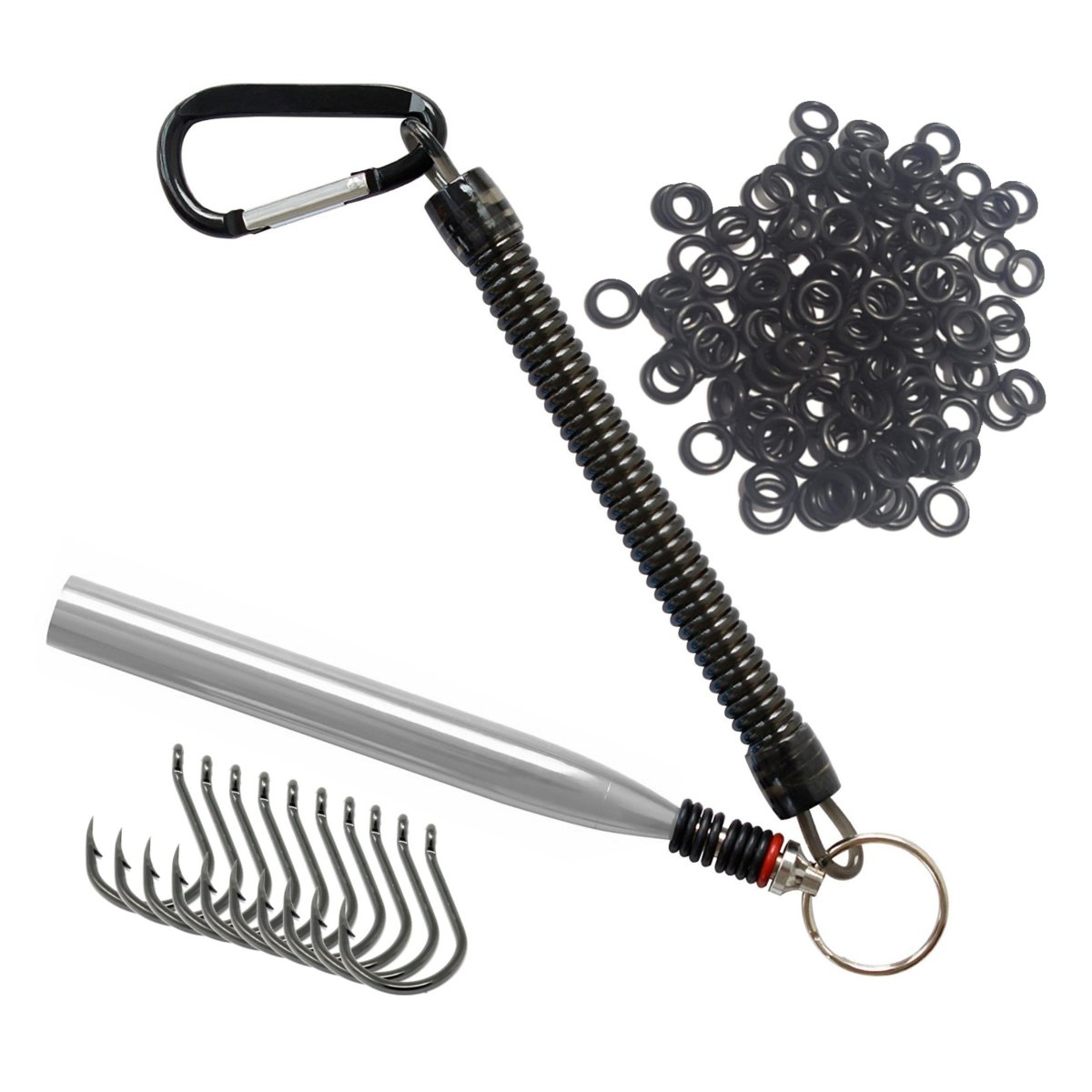 Wacky Worm Tools, Sets and Kits - The Snag Bin