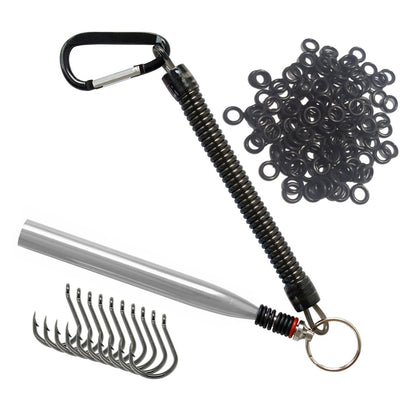 Wacky Worm Tools, Sets and Kits - The Snag Bin