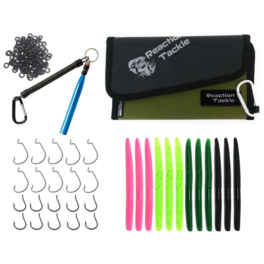 Wacky Worm Tools, Sets and Kits - The Snag Bin