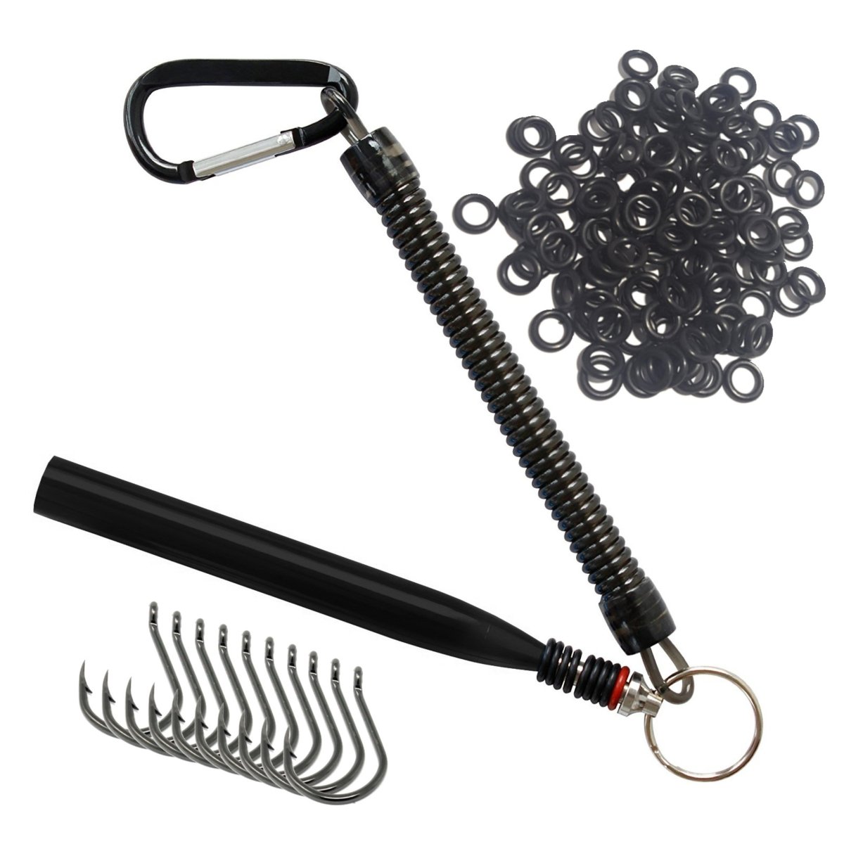 Wacky Worm Tools, Sets and Kits - The Snag Bin