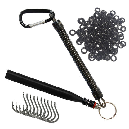 Wacky Worm Tools, Sets and Kits - The Snag Bin