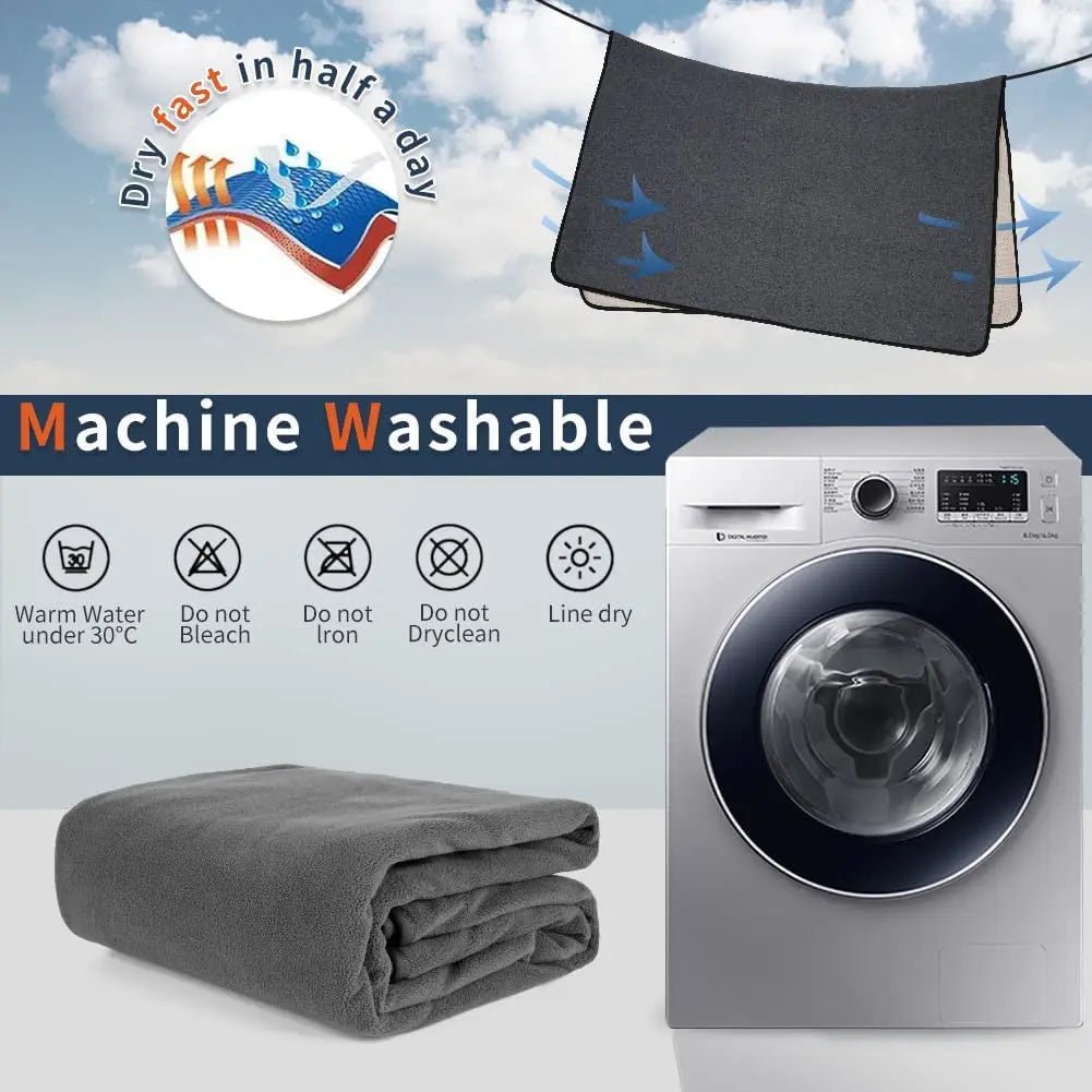 Washable Pee Pads for Dogs - The Snag Bin
