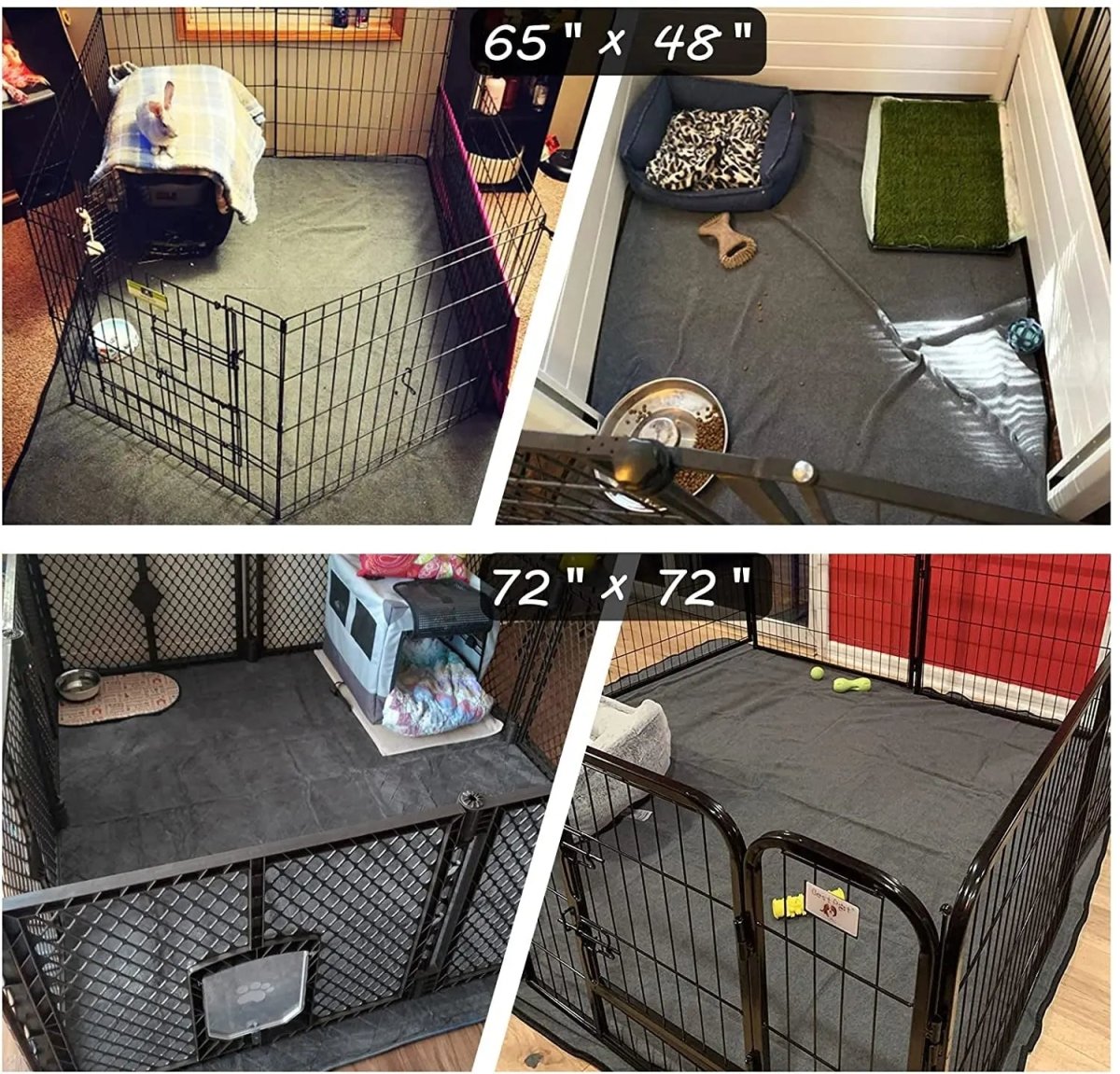 Washable Pee Pads for Dogs - The Snag Bin