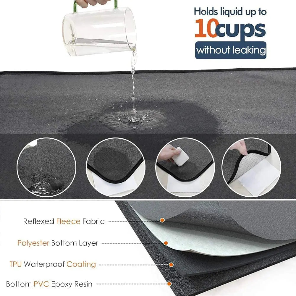 Washable Pee Pads for Dogs - The Snag Bin