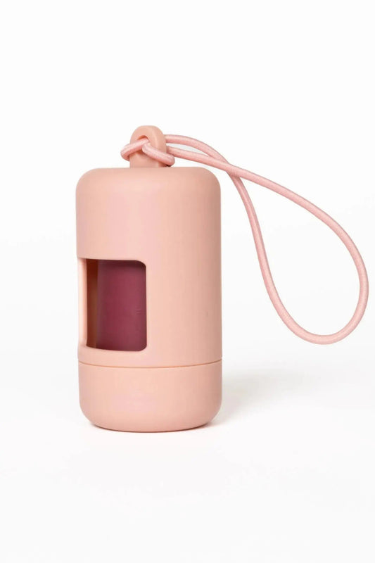 Waste Bag Dispenser - The Snag Bin