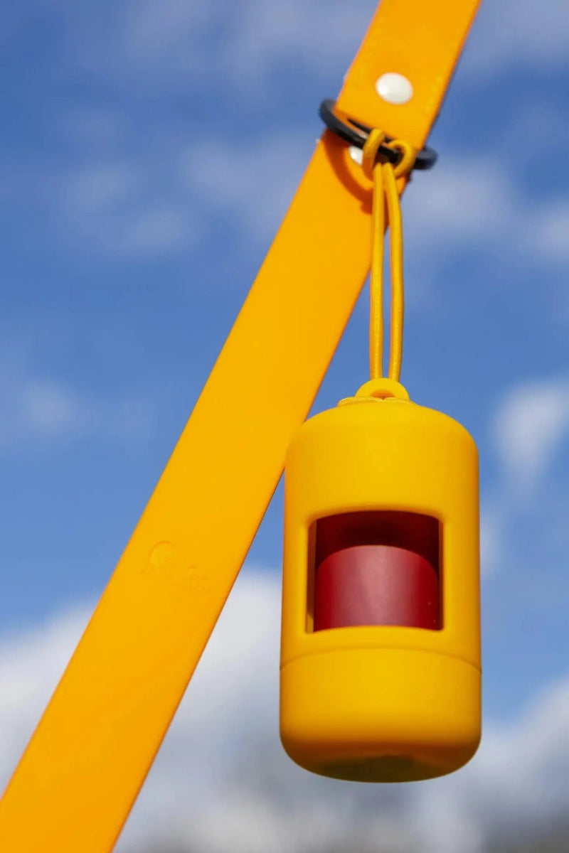 Waste Bag Dispenser - The Snag Bin