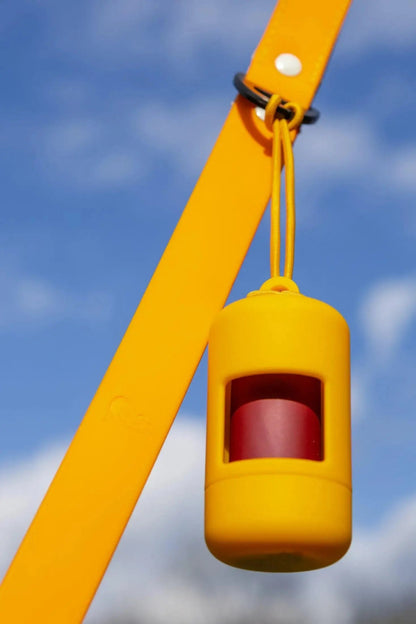 Waste Bag Dispenser - The Snag Bin