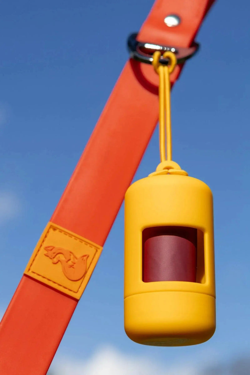 Waste Bag Dispenser - The Snag Bin