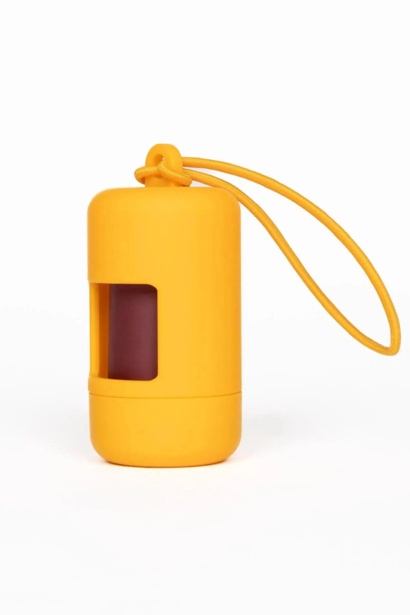 Waste Bag Dispenser - The Snag Bin