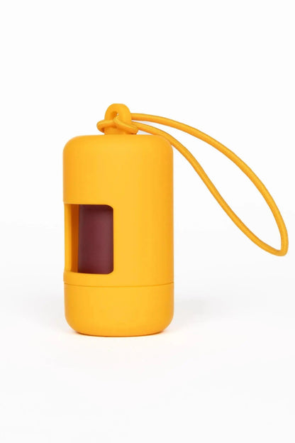 Waste Bag Dispenser - The Snag Bin