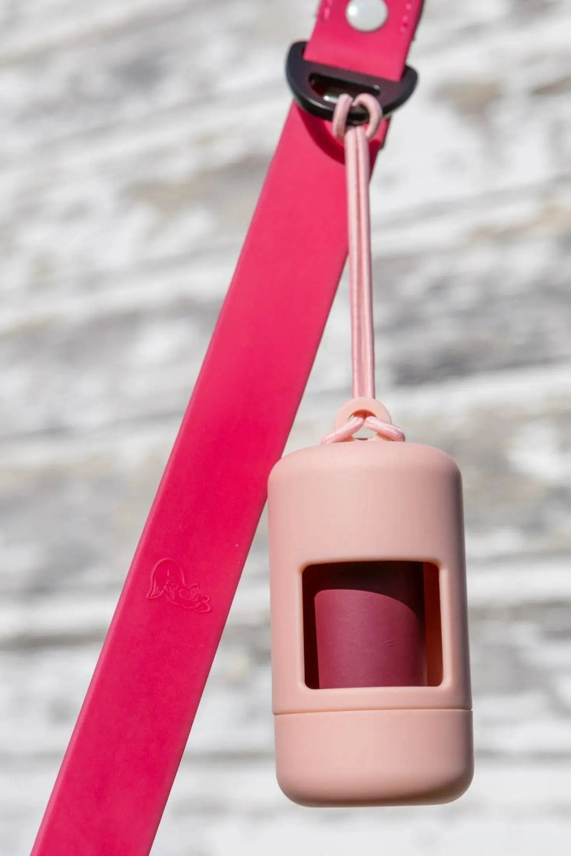 Waste Bag Dispenser - The Snag Bin