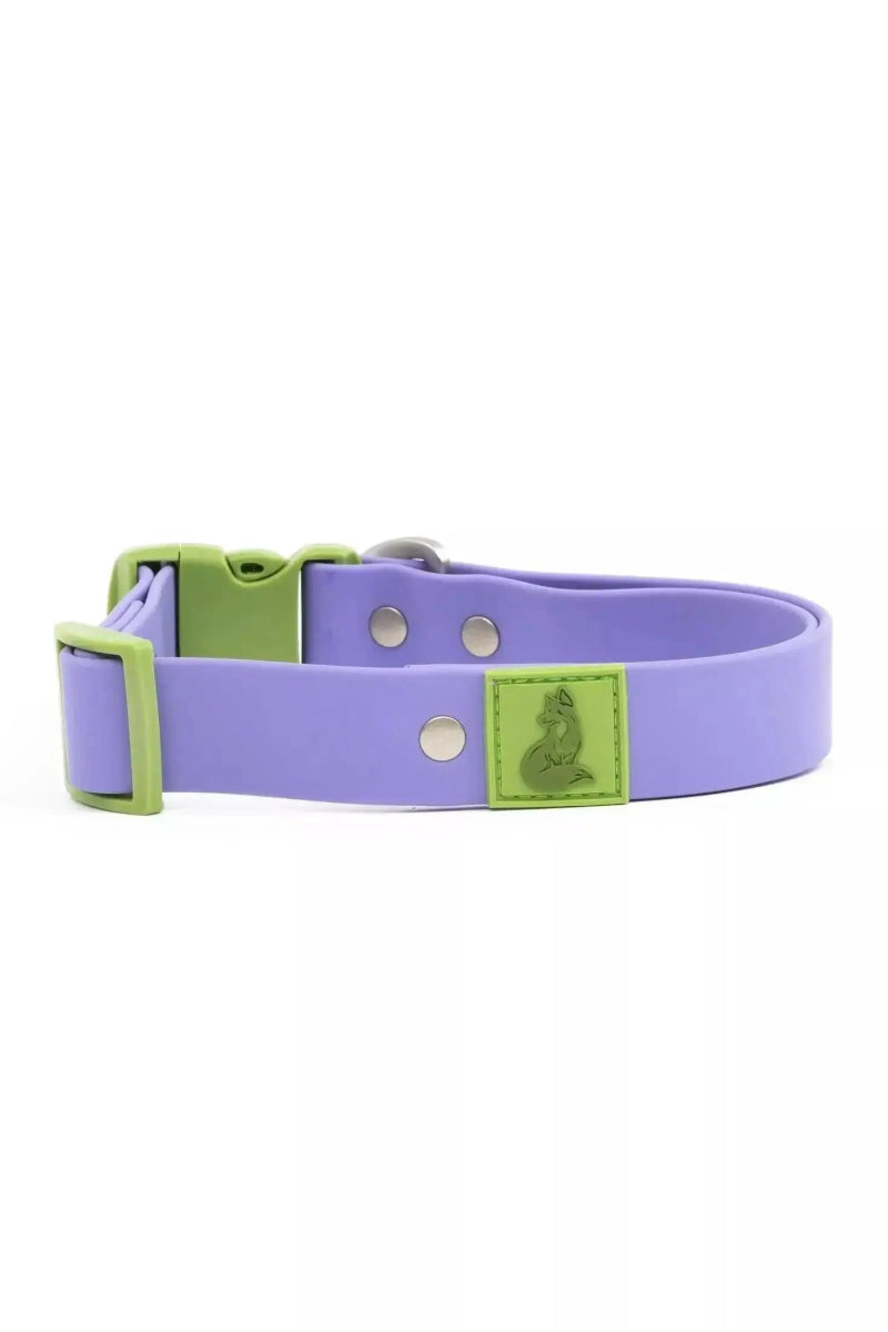 Waterproof Dog Collar - The Snag Bin