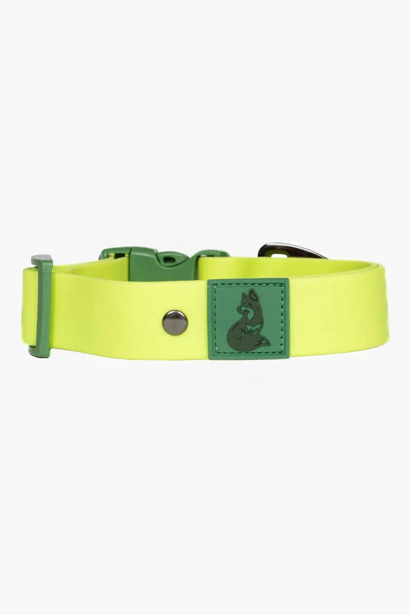 Waterproof Dog Collar - The Snag Bin