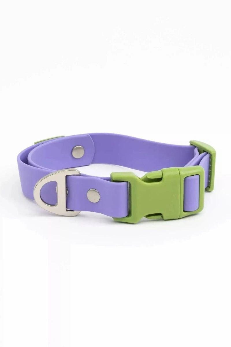 Waterproof Dog Collar - The Snag Bin