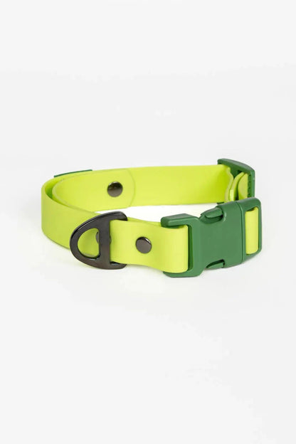 Waterproof Dog Collar - The Snag Bin