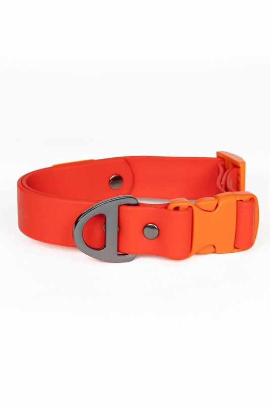 Waterproof Dog Collar - The Snag Bin
