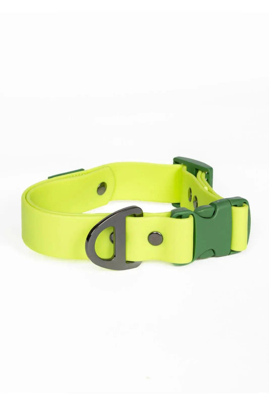 Waterproof Dog Collar - The Snag Bin