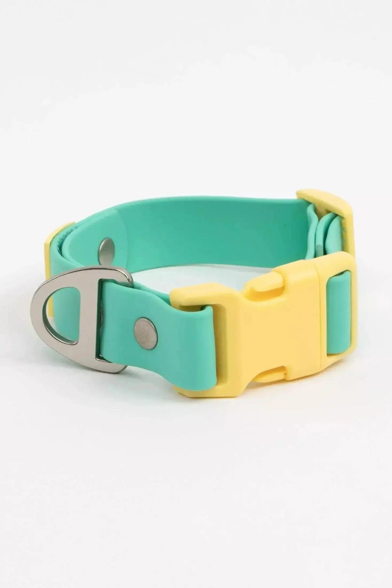 Waterproof Dog Collar - The Snag Bin
