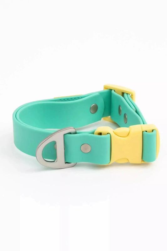 Waterproof Dog Collar - The Snag Bin