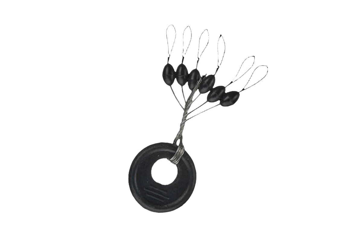 Weight Pegs - The Snag Bin