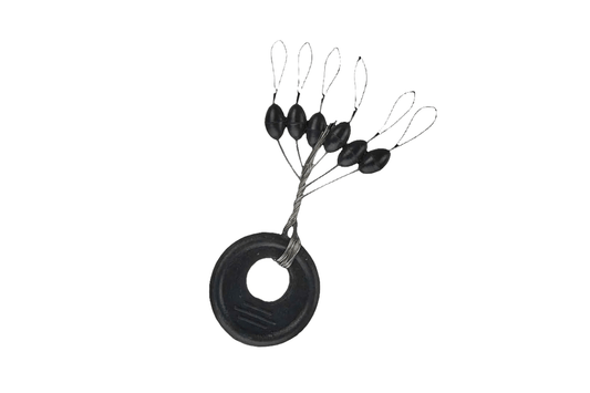 Weight Pegs - The Snag Bin