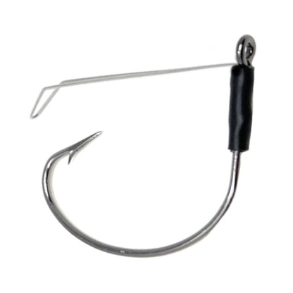 Wide Gap Wacky Hooks (25 - PACK) - The Snag Bin