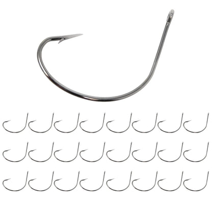 Wide Gap Wacky Hooks (25 - PACK) - The Snag Bin