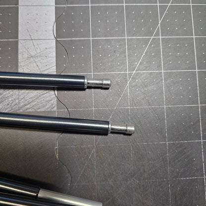 WideArc Mod Kit – Tarp Pole System - The Snag Bin