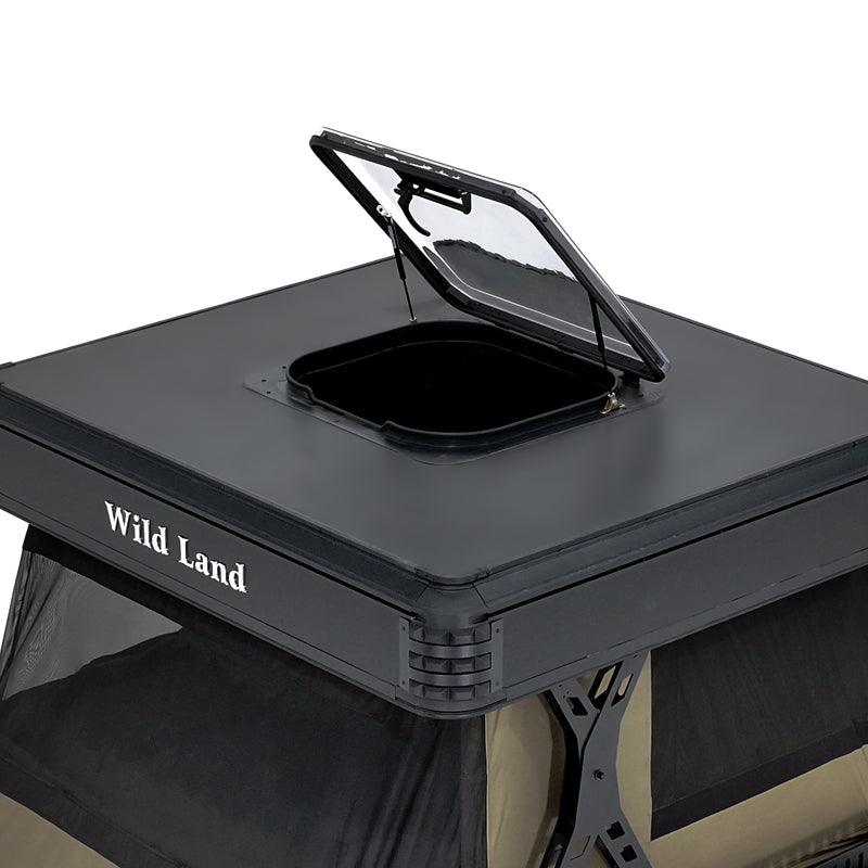 WINGMAN - The Snag Bin