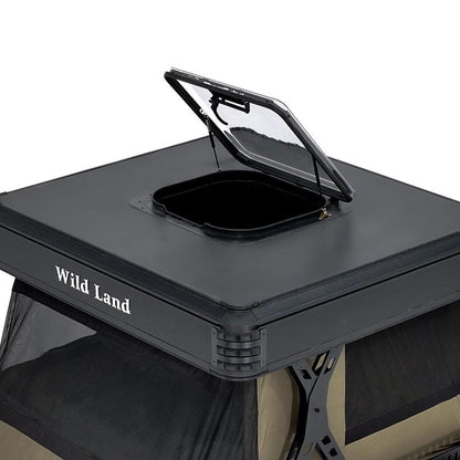 WINGMAN - The Snag Bin