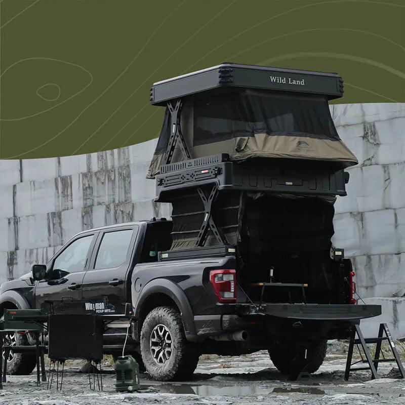 WINGMAN - The Snag Bin