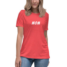 Mom Mode Everyday Tee
