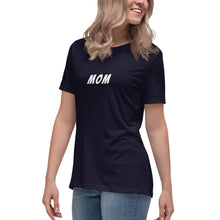 Mom Mode Everyday Tee
