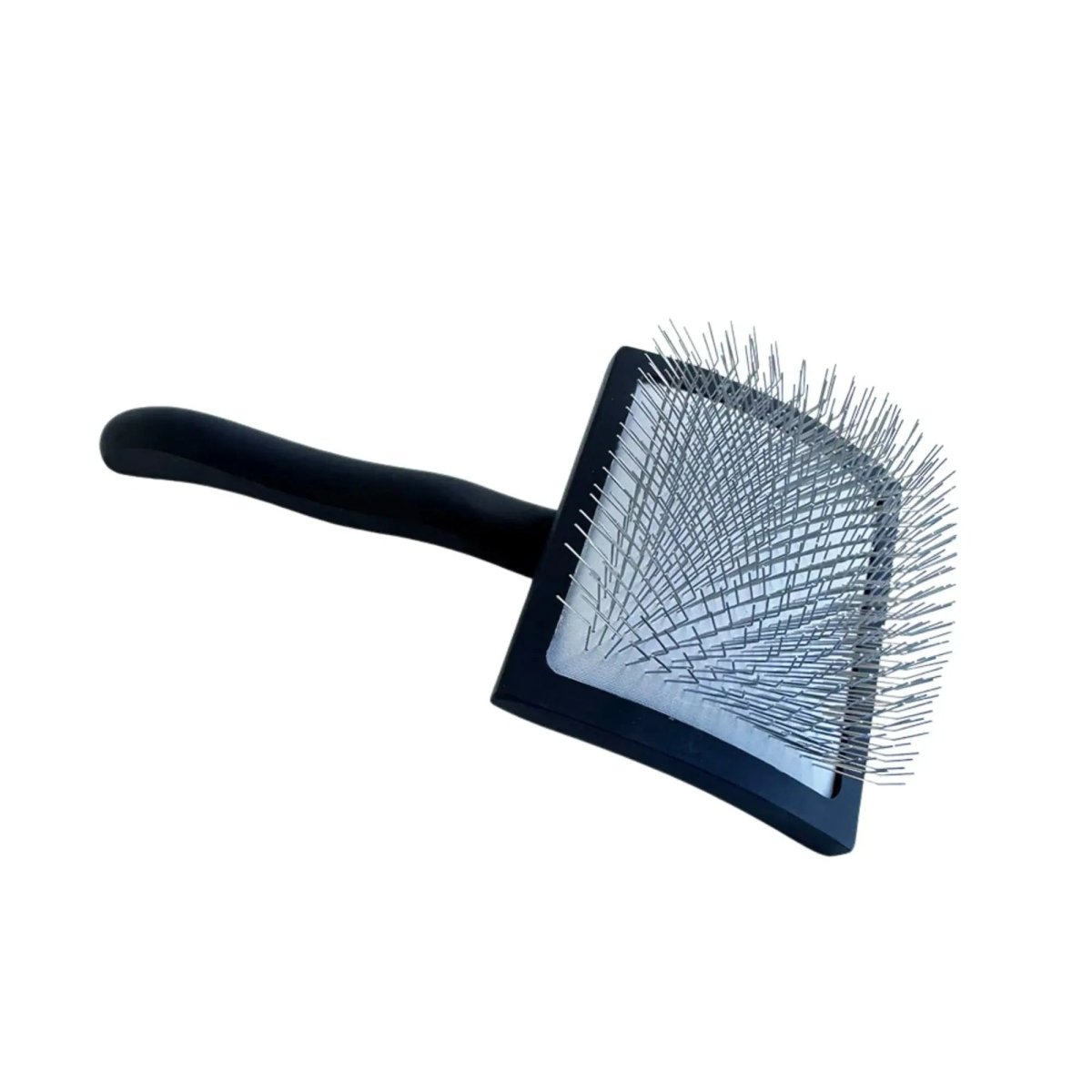 Wooden Handle Pet Brush - The Snag Bin