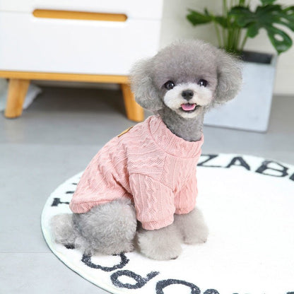 Wool Pet Clothing - The Snag Bin