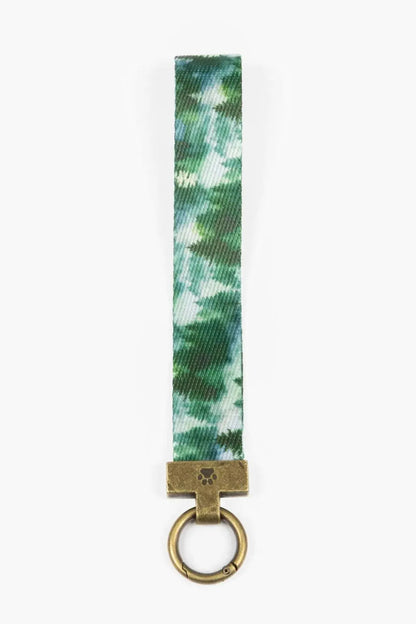 Wristlet Keychain - The Snag Bin