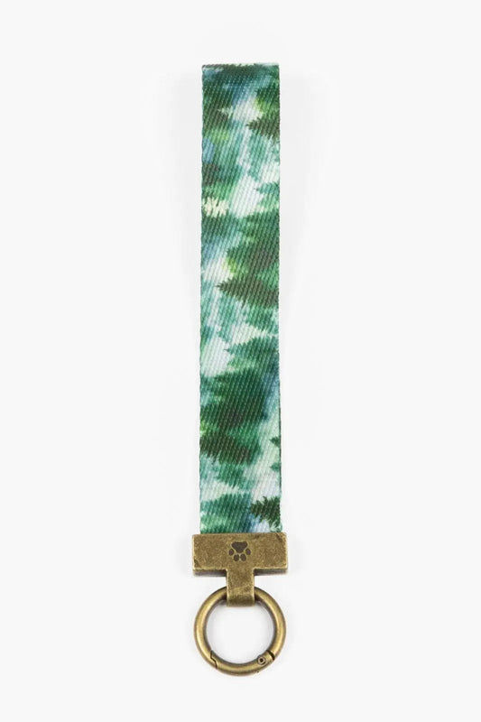Wristlet Keychain - The Snag Bin