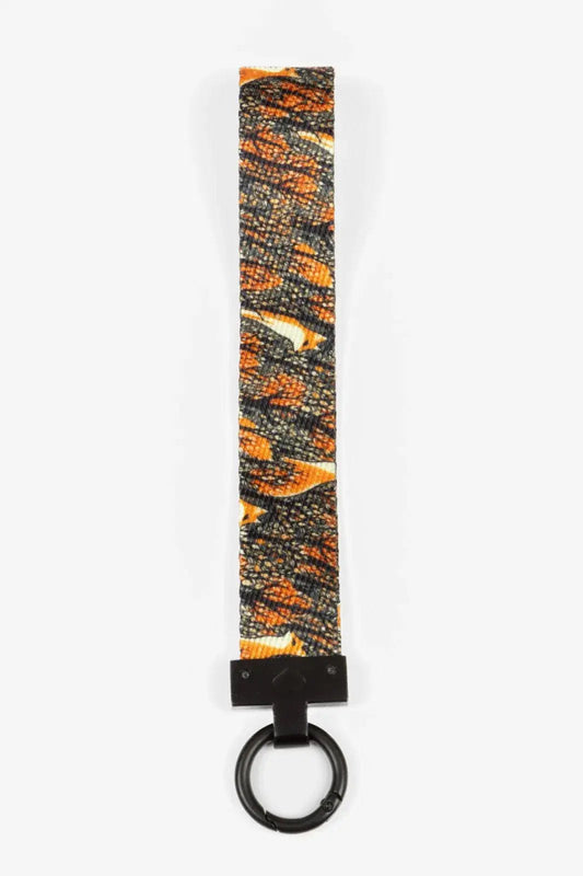 Wristlet Keychain - The Snag Bin