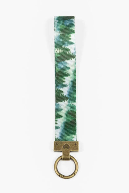 Wristlet Keychain - The Snag Bin