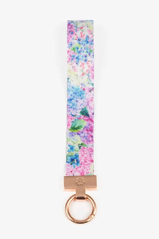 Wristlet Keychain - The Snag Bin