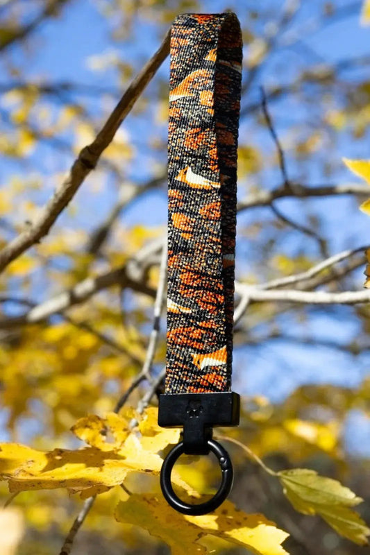 Wristlet Keychain - The Snag Bin