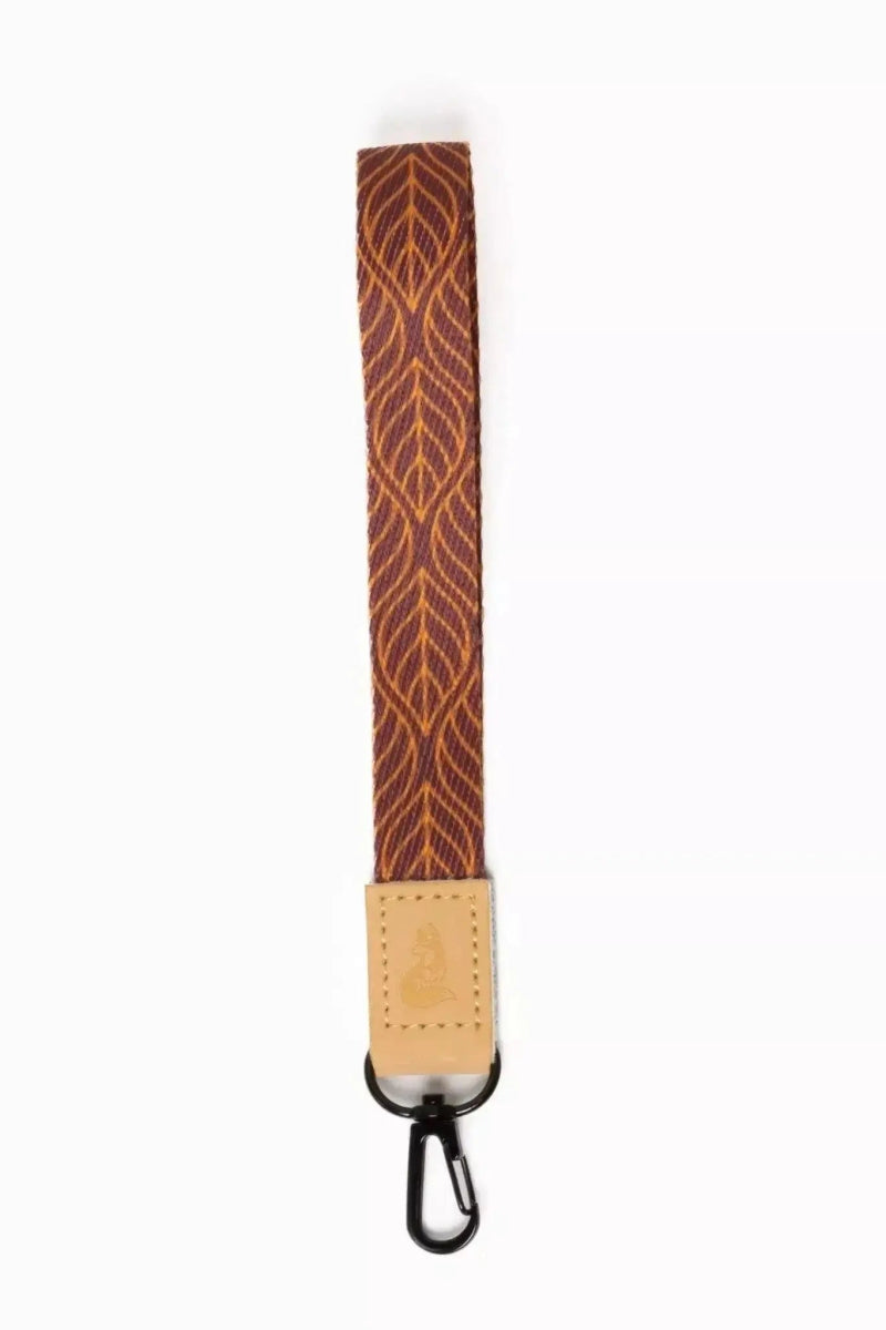 Wristlet Keychain - The Snag Bin