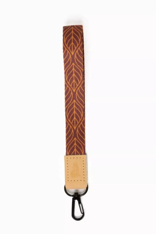 Wristlet Keychain - The Snag Bin