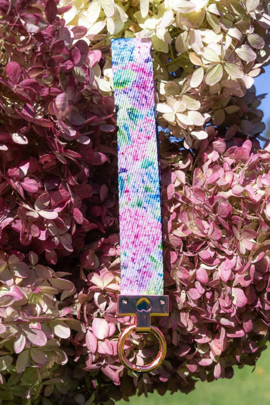 Wristlet Keychain - The Snag Bin