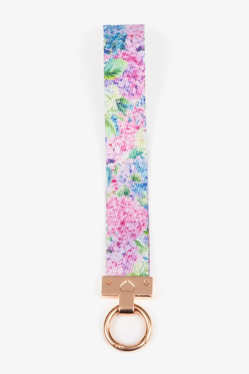 Wristlet Keychain - The Snag Bin