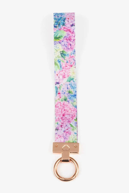 Wristlet Keychain - The Snag Bin