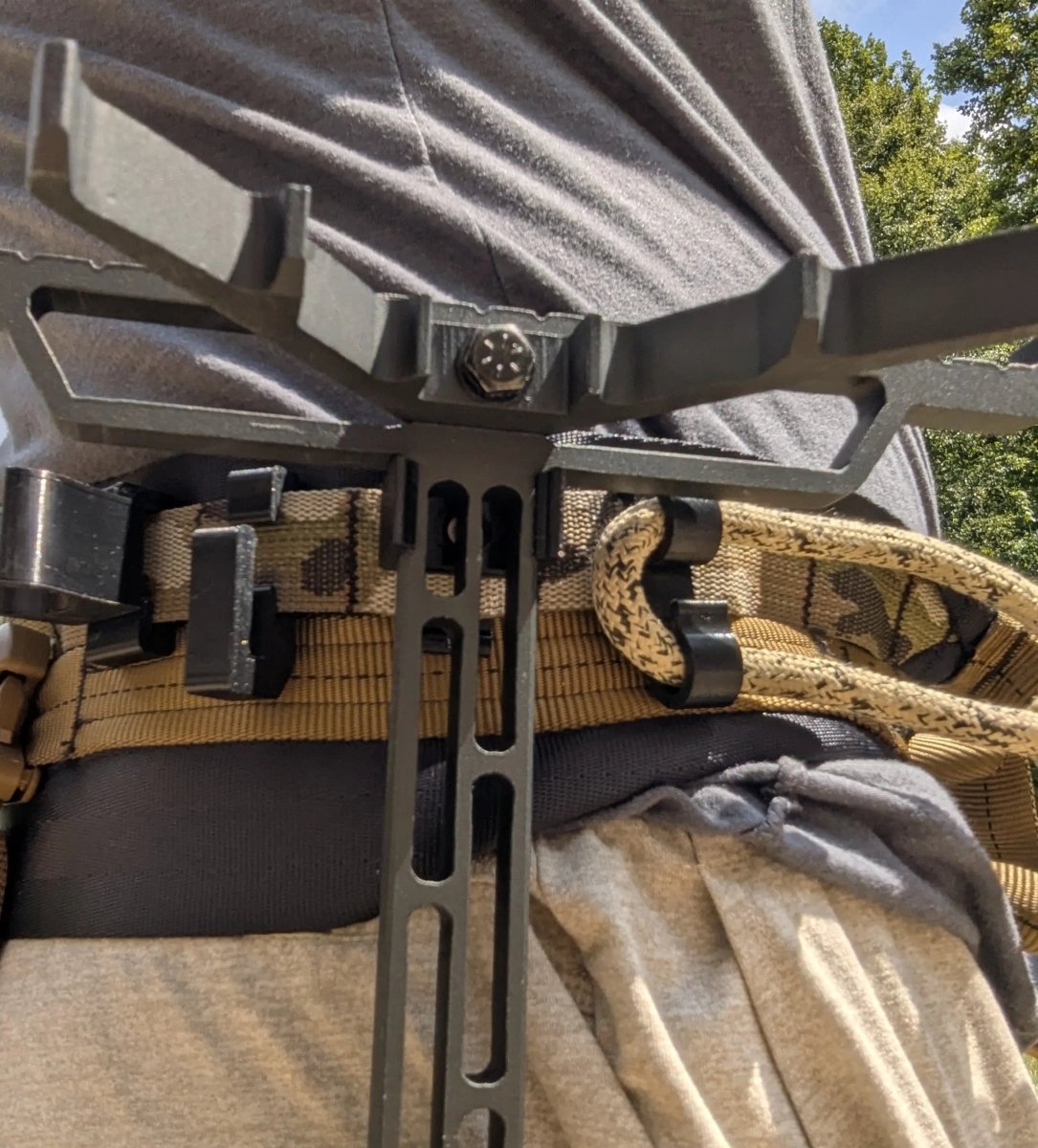 XOP Hydro Stick Caddy - The Snag Bin