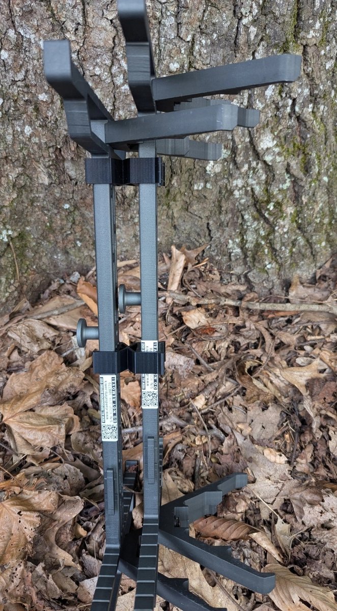 XOP Hydro Stick Wranglers - The Snag Bin