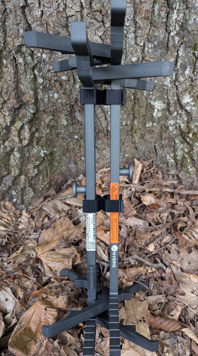 XOP Hydro Stick Wranglers - The Snag Bin